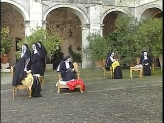 “punishment” (lustful nuns)-complete film (1995)