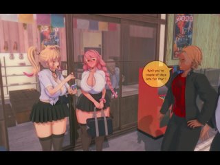 hentai hentai cartoon porno 3d 2d