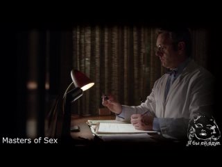 sexy scenes from the tv shows of the master of sex