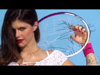 alexandra daddario   alexandra daddario. part 1 huge tits big ass natural tits milf