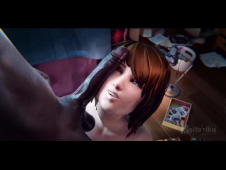 max caulfield