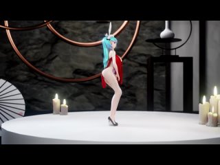 [ ]miku-nice body