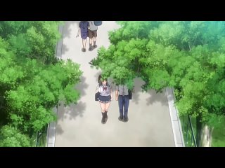 animeectic training on mitings on the train 3 / kyokugen chikan tokuiten - 2 episode 2