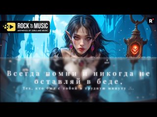 rock metall music on rutub 6 500