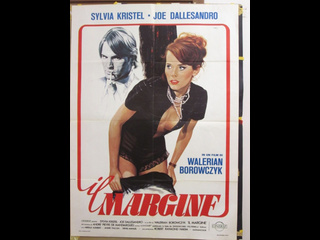 the margin 1976