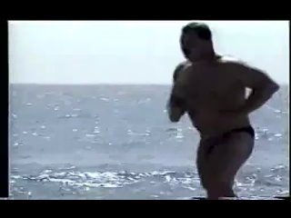 hyper body